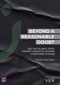 Cover: Beyond a Reasonable Doubt - Verlag f&uuml;r Kultur und Wissenschaft