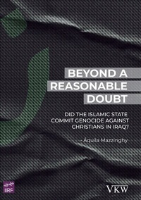 Abbildung von: Beyond a Reasonable Doubt - Verlag für Kultur und Wissenschaft