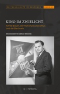 Abbildung von: Kino im Zwielicht - Metropol-Verlag