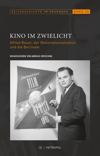 Abbildung von: Kino im Zwielicht - Metropol-Verlag