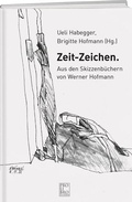 Cover: Zeit-Zeichen - Weber Verlag AG - Verlag Pro Libro