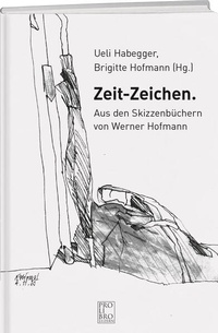 Enlarge image Cover: Zeit-Zeichen - Weber Verlag AG - Verlag Pro Libro