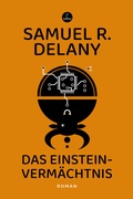 Cover: Das Einstein-Verm&auml;chtnis - Carcosa Verlag