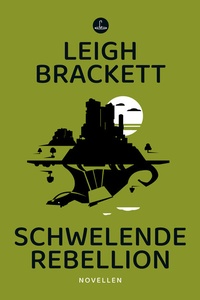Abbildung von: Schwelende Rebellion - Memoranda