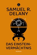 Cover: Das Einstein-Verm&auml;chtnis - Carcosa Verlag