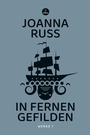 Cover: In fernen Gefilden - Carcosa Verlag