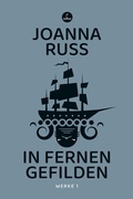 Cover: In fernen Gefilden - Carcosa Verlag