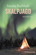 Cover: Skalpjagd - Pendragon