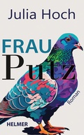 Cover: Frau Putz - Ulrike Helmer Verlag