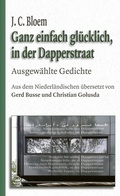 Cover: Ganz einfach gl&uuml;cklich, in der Dapperstraat - Mauke