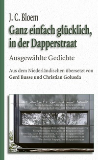 Abbildung von: Ganz einfach glücklich, in der Dapperstraat - Mauke