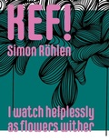 Cover: KEF! Simon R&ouml;hlen - Pagina Verlag