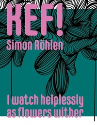 Enlarge image Cover: KEF! Simon Röhlen - Pagina Verlag