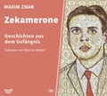 Cover: Zekamerone - speak low