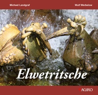 Abbildung von: Limitierte Jubiläums-Sonderausgabe Elwetrittsche - Agiro