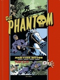 Cover: Das Phantom 1 - Kult Comics