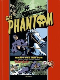 Enlarge image Cover: Das Phantom 1 - Kult Comics