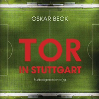 Enlarge image Cover: Tor in Stuttgart - local global