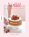 Cover: Voil&agrave;! - Knesebeck