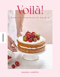 Abbildung von: Voilà! - Knesebeck