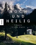 Cover: Hoch und heilig - Knesebeck