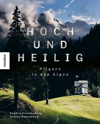 Abbildung von: Hoch und heilig - Knesebeck