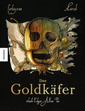Cover: Der Goldk&auml;fer - Knesebeck