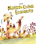 Cover: Alberto einfach einzigartig - Knesebeck
