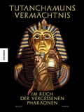 Cover: Tutanchamuns Verm&auml;chtnis - Knesebeck
