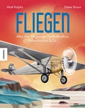 Cover: Fliegen - Knesebeck