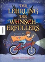 Cover: Der Lehrling des Wunscherfüllers - Knesebeck