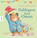 Cover: Paddington feiert Ostern - Knesebeck