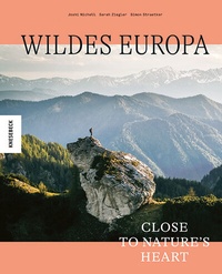 Abbildung von: Wildes Europa - Knesebeck