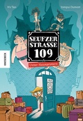 Cover: Seufzerstra&szlig;e 109 - Knesebeck