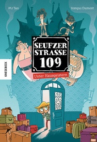 Abbildung von: Seufzerstraße 109 - Knesebeck