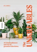 Cover: The Unkillables - Knesebeck