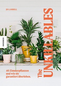 Abbildung von: The Unkillables - Knesebeck