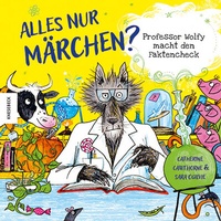 Abbildung von: Alles nur Märchen? - Knesebeck