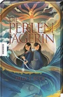 Cover: Die Perlenjägerin - Knesebeck