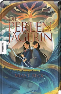 Enlarge image Cover: Die Perlenjägerin - Knesebeck