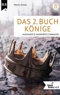Cover: Das 2. Buch K&ouml;nige - Bibellesebund