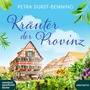 Cover: Kräuter der Provinz - steinbach sprechende bücher