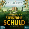 Cover: Steinerne Schuld - steinbach sprechende b&uuml;cher