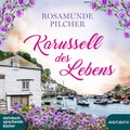 Cover: Karussell des Lebens - steinbach sprechende b&uuml;cher