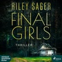Cover: Final Girls - steinbach sprechende bücher