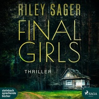 Enlarge image Cover: Final Girls - steinbach sprechende bücher
