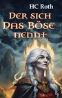 Cover: Der sich Das Böse nennt - Periplaneta