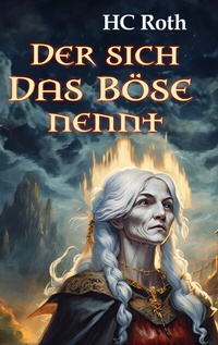 Abbildung von: Der sich Das Böse nennt - Periplaneta