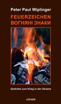 Cover: Feuerzeichen - ??????? ????? - L&ouml;cker Verlag