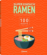 Abbildung von: Super Einfach Ramen - Librero